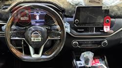 نيسان ألتيما